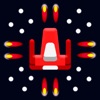 Fire Hero 2D: Space Shooter icon