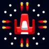 Fire Hero 2D: Space Shooter App Delete