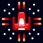 Download Fire Hero 2D: Space Shooter app