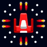 Fire Hero 2D: Space Shooter App Cancel