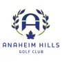 Anaheim Hills Golf Course - CA