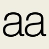 aa - iPhoneアプリ