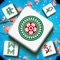 Mahjong Craft is a free mahjong matching game