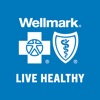 Live Healthy Blue Wellmark MA icon