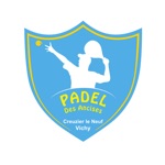 Download Padel Ancises app