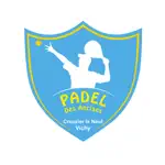 Padel Ancises App Support