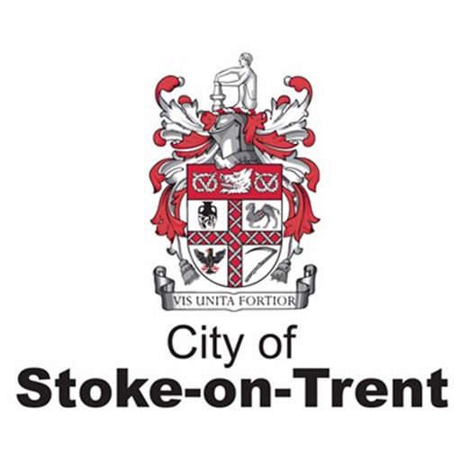 Stoke-on-Trent Libraries