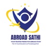 Abroadsathi icon