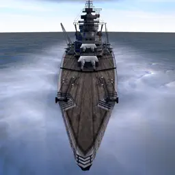 Torpedo Strike app icon