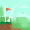 Coffee Golf icon