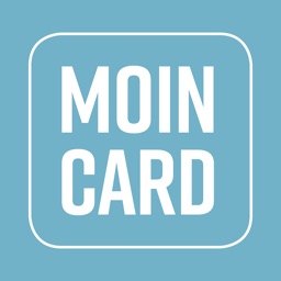 MOIN-CARD