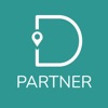 DLD Partner: Quản lý Homestay icon