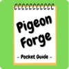 Pigeon Forge Pocket Guide icon