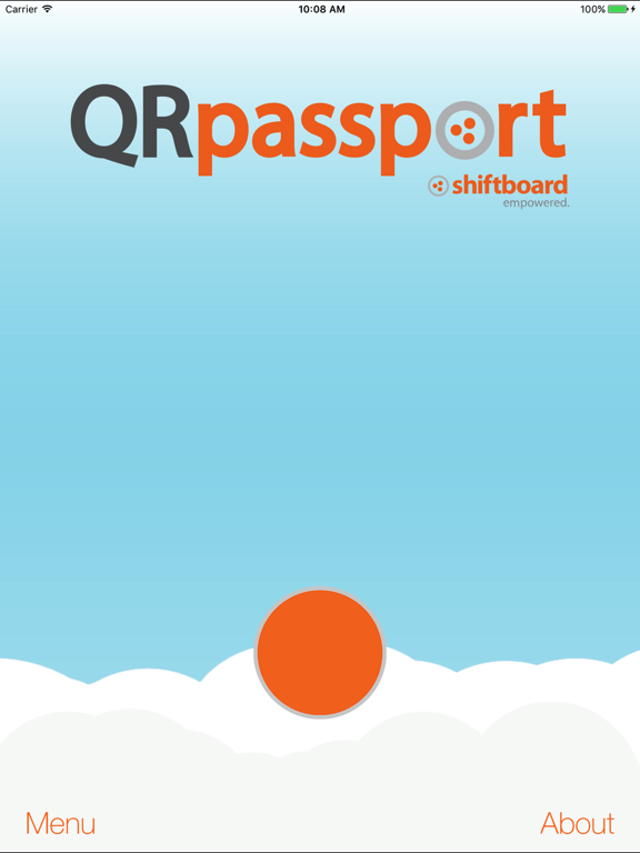 Screenshot #4 pour QRPassport