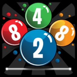 2488 Number Puzzle: 2248 Match