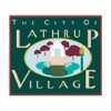 City of Lathrup Village, MI icon