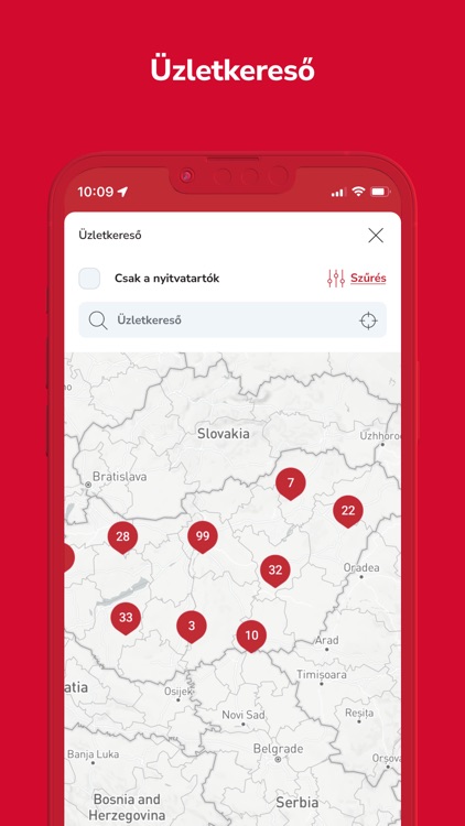 Rossmann screenshot-6