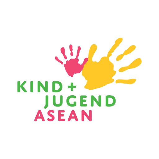 Kind+Jugend ASEAN 2024 - AppWisp.com