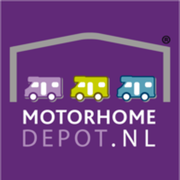 Motorhome Depot Campermakelaar