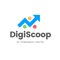 DigiScoop is your comprehensive news application catering to the dynamic fields of AI, technology, marketing, and business