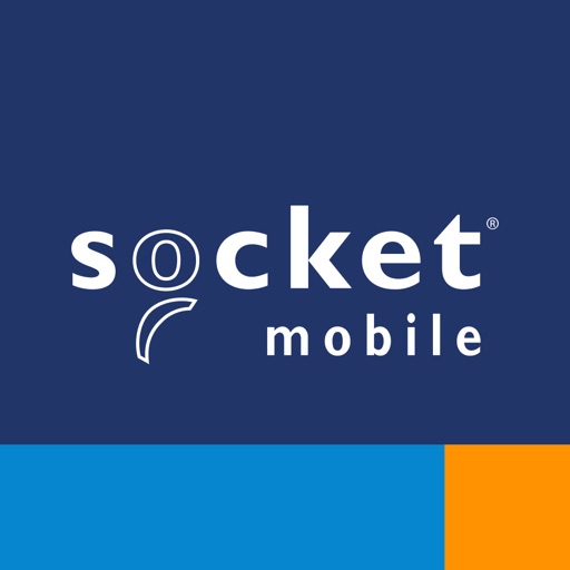 Socket Mobile Companion - AppWisp.com