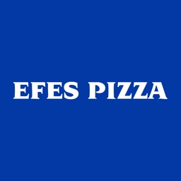 EFES PIZZA.