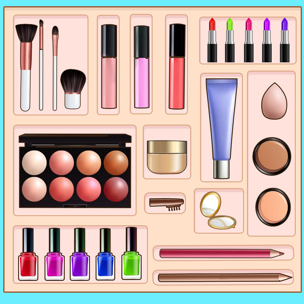 Get Satisjoy: Organize Tidy Puzzle for iOS, iPhone, iPad Aso Report