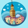 Visit Saluzzo App icon
