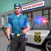 Virtual Police Man Lifestyle contact information