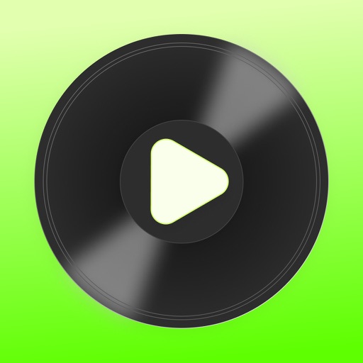 Vidyl - Video to MP3 Player