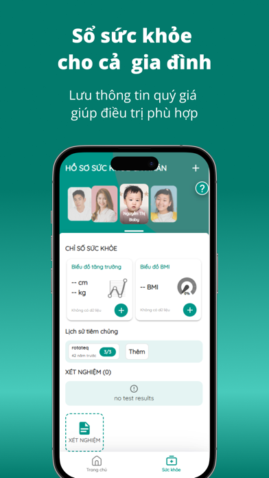 Wellcare Screenshot