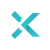 X-VPN: VPN Fast & Secure app icon - Productivity app for iPhone