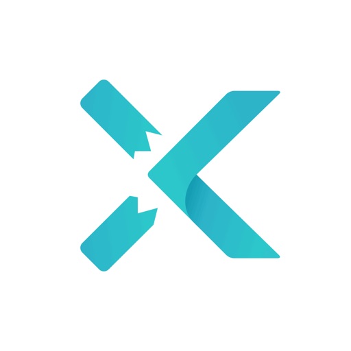 X-VPN: VPN Fast & Secure App Icon - LIGHTNINGLINK NETWORKS PTE. LTD.