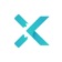 X-VPN: VPN Fast & Secure app icon - Productivity app for iPhone