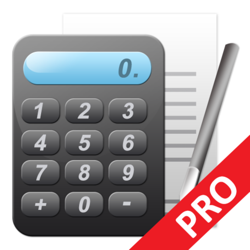 Express Accounts Plus app icon