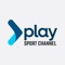 Official App of Play Sport Channel