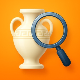 Antique Identifier by Photo ◆