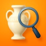 Get Antique Identifier by Photo ◆ for iOS, iPhone, iPad Aso Report