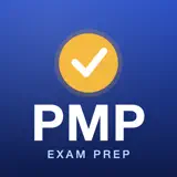 PMP Exam Prep 2026: PMI Test - Icona app