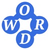 Word Cross Basic icon
