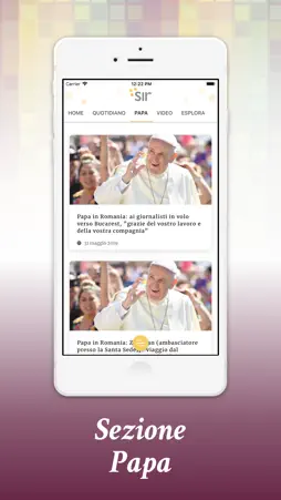 SIR screenshot 4