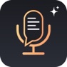 Get Transcription - Speech to Text for iOS, iPhone, iPad Aso Report