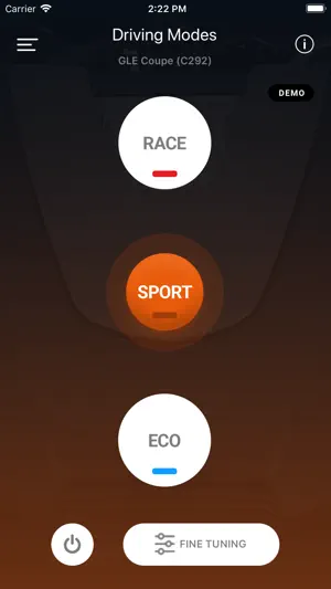 Tuning: Pro screenshot 2