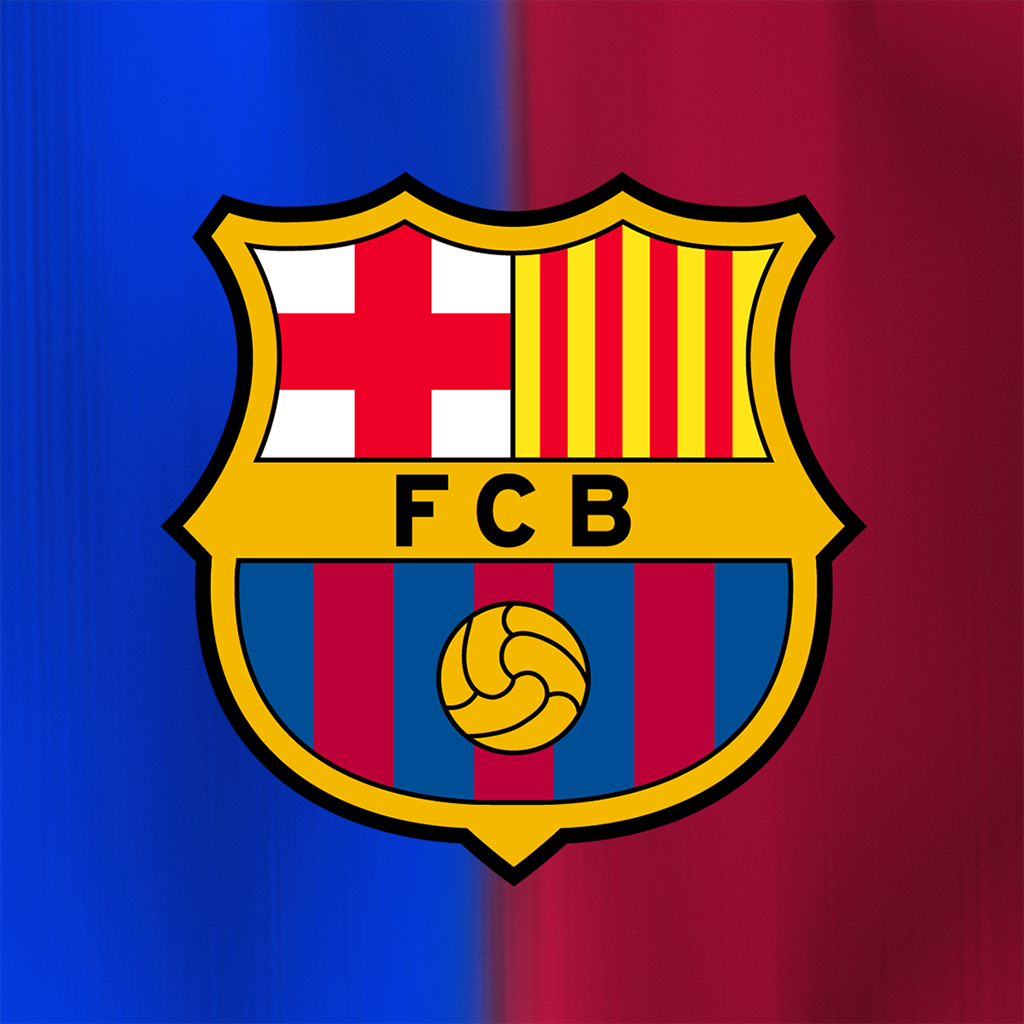Get FC Barcelona Official App for iOS, iPhone, iPad Aso Report