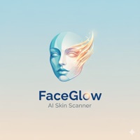 FaceGlow - AI Skin Scanner