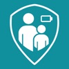 Smart Family & Kids Locator icon