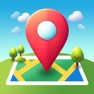 Get My Travel Map: Trip Tracker for iOS, iPhone, iPad Aso Report
