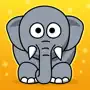 Snoring: Elephant puzzle