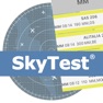 Get SkyTest Air Traffic Controller for iOS, iPhone, iPad Aso Report