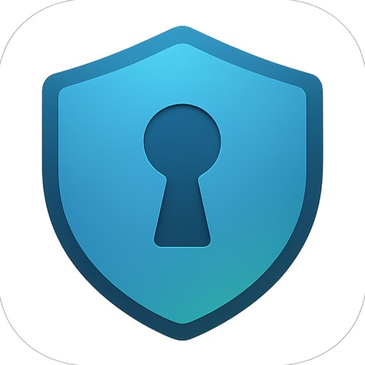 Password Manager: SafeKey